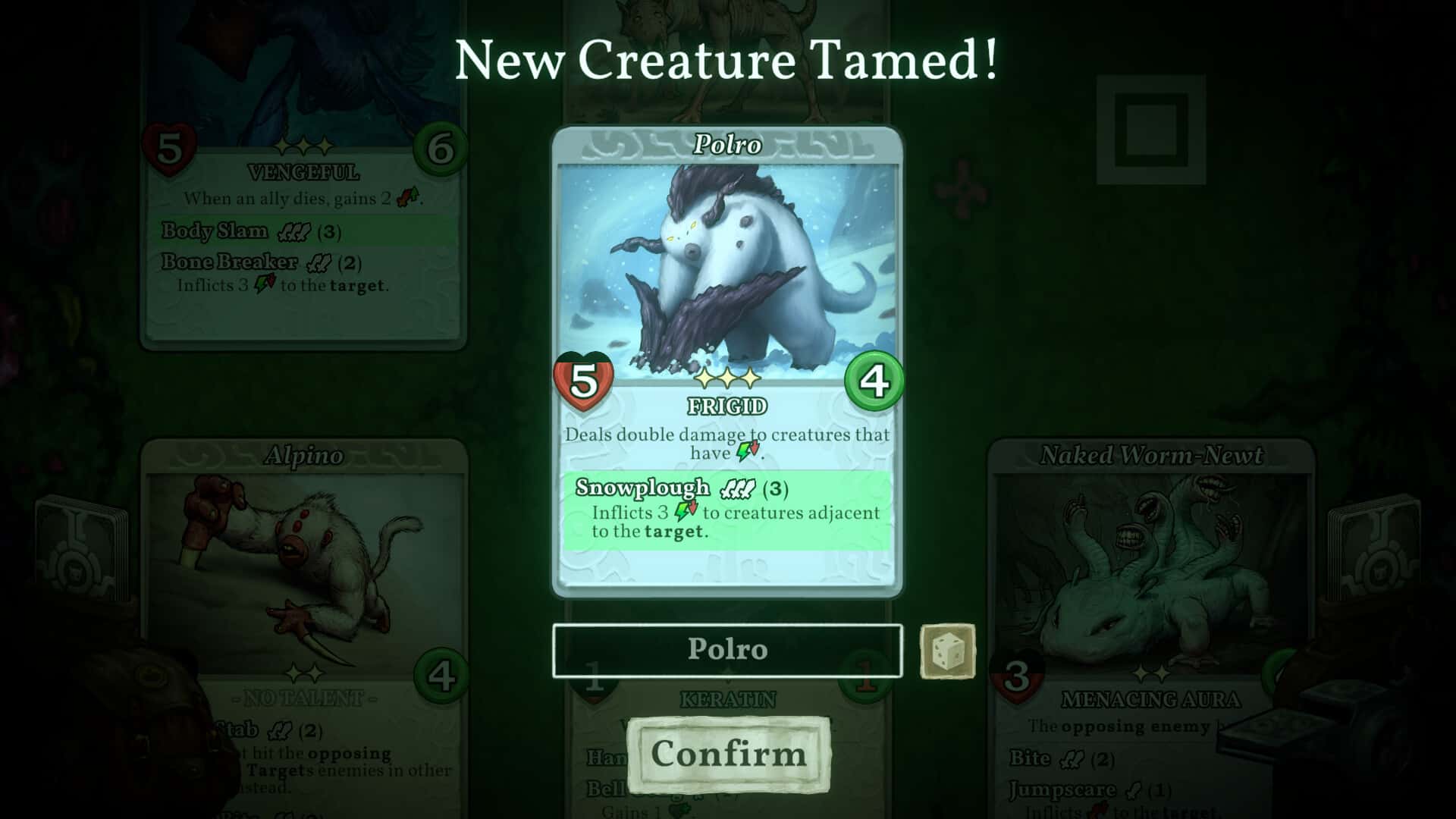 驯牌师 Decktamer 中文版游戏封面