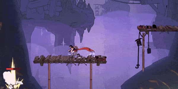 波斯王子 Rogue The Rogue Prince of Persia 中文正式版全息投影