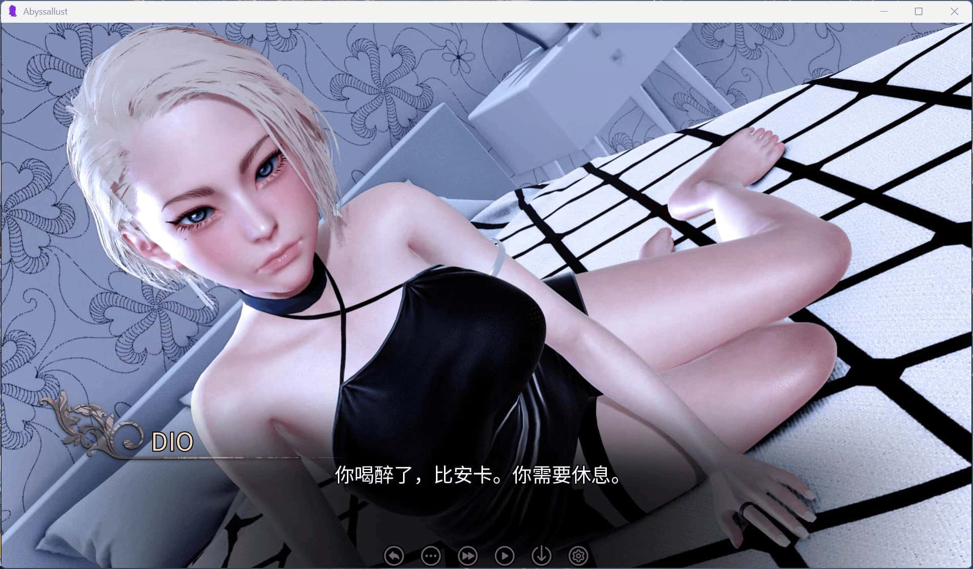 游戏画面1