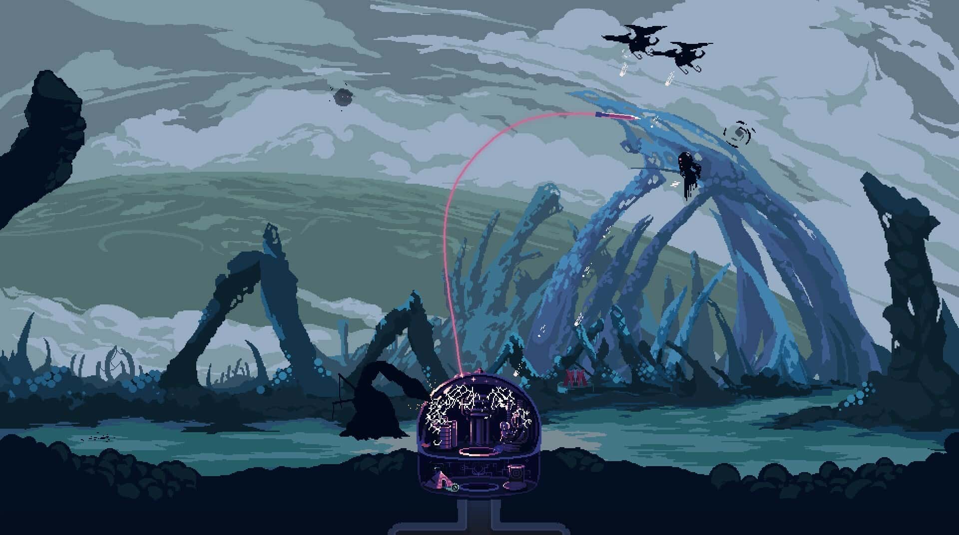 穹顶守护者 Dome Keeper Deluxe Edition 豪华版